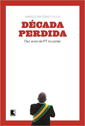 DÉCADA PERDIDA