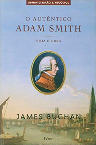 O AUTÊNTICO ADAM SMITH