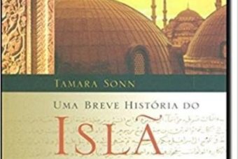 UMA BREVE HISTÓRIA DO ISLÃ