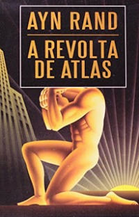 a revolta de atlas