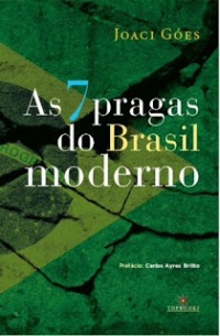 as sete pragas do brasil moderno