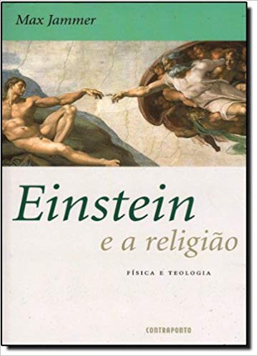 EINSTEIN E A RELIGIÃO