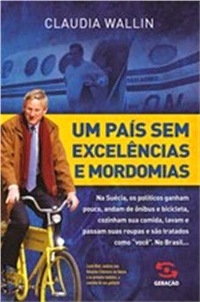 UM PAÍS SEM EXCELÊNCIAS E MORDOMIAS