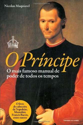 O PRÍNCIPE