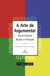 a arte de argumentar