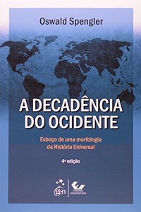 a decadencia do ocidente