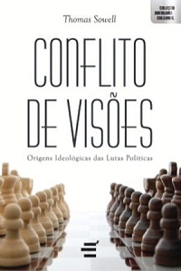 conflito de visões