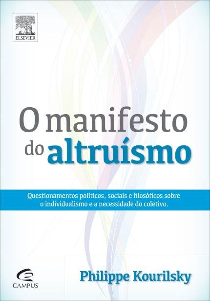 O MANIFESTO DO ALTRUÍSMO