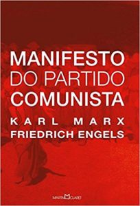 manifesto do partido comunista