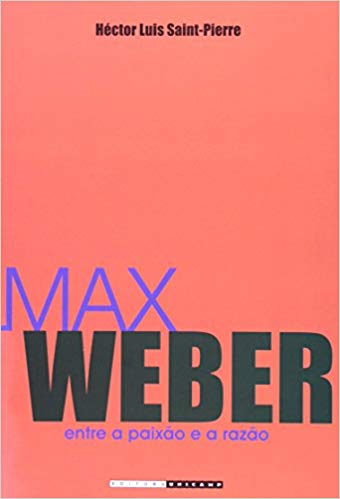 MAX WEBER