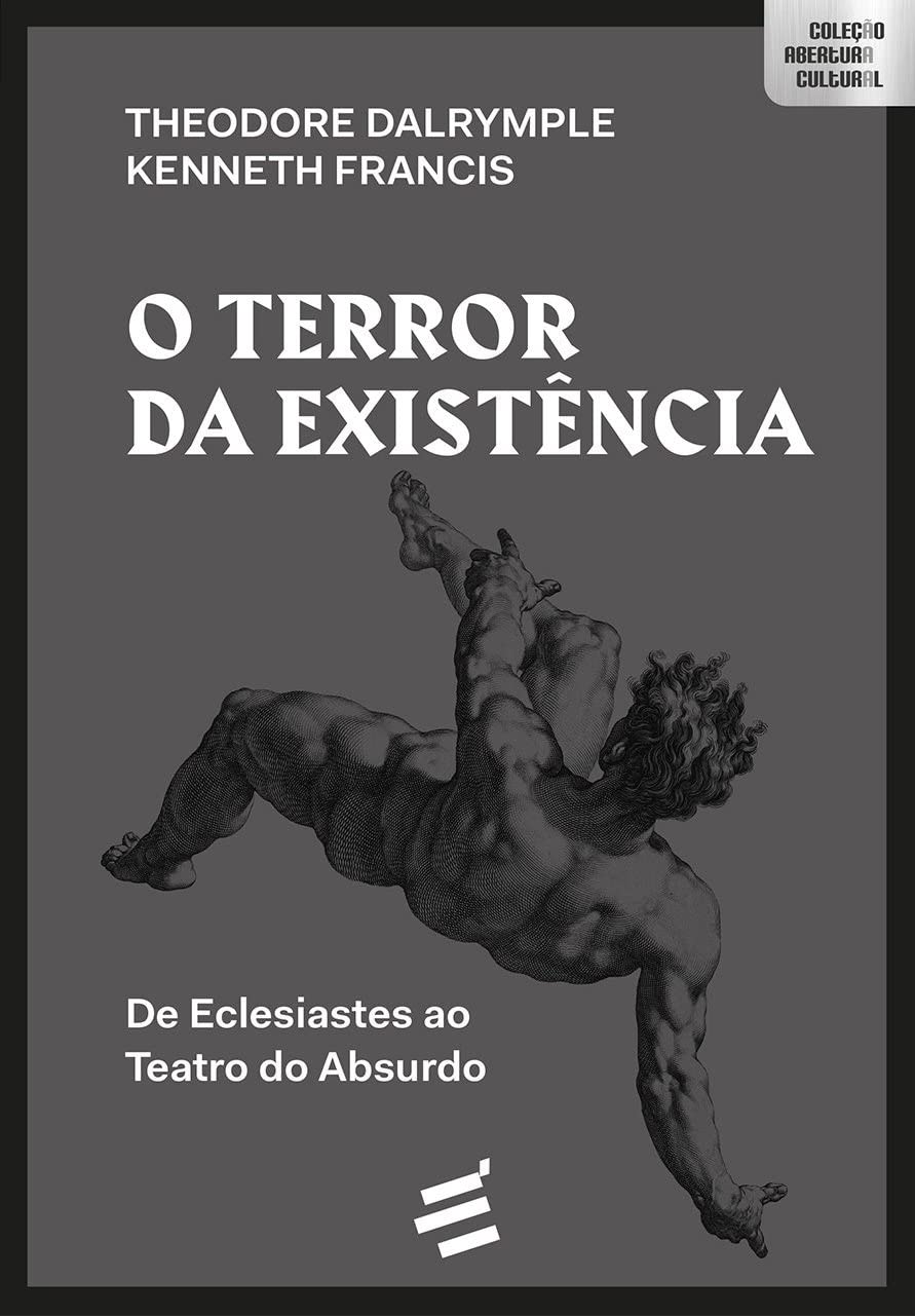 O terror da existencia