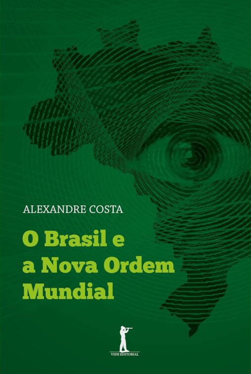 o brasil e nova ordem mundial